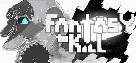 Fantasy to Kill — Steam game cover