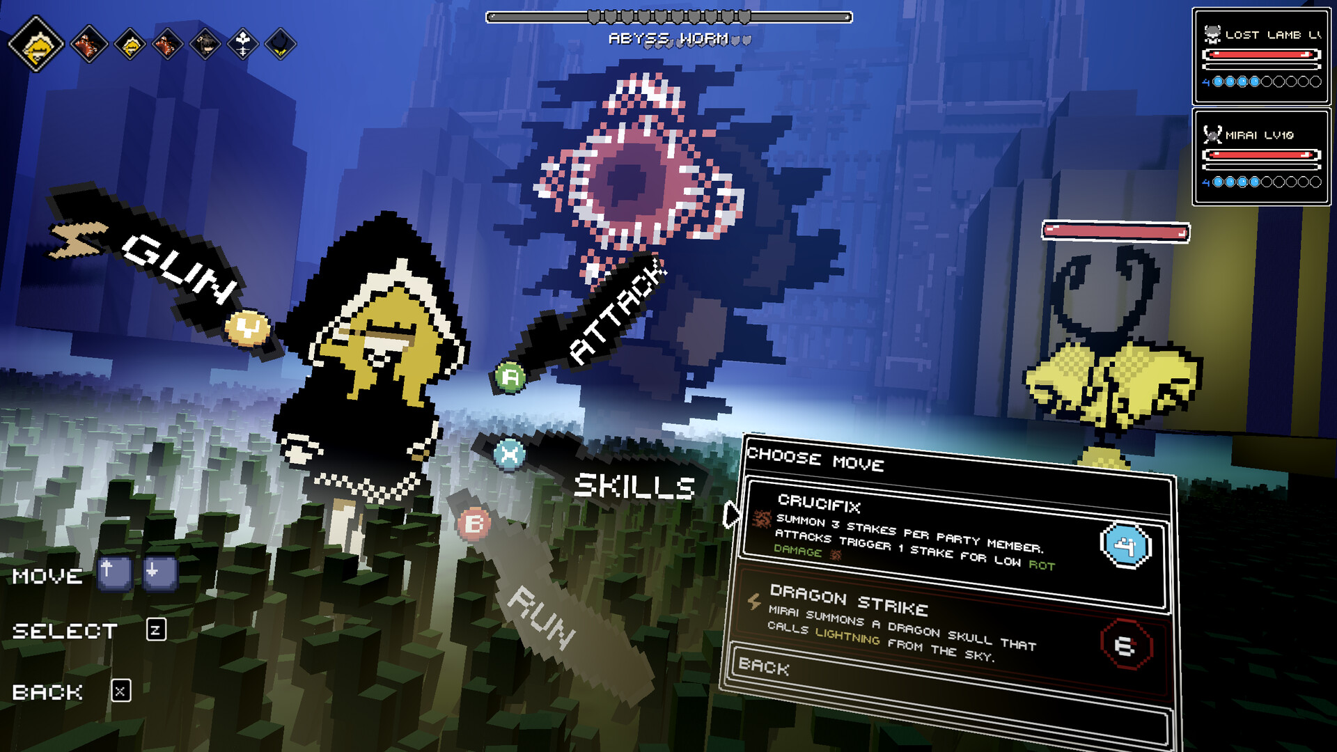 Fantasy to Kill screenshot 1