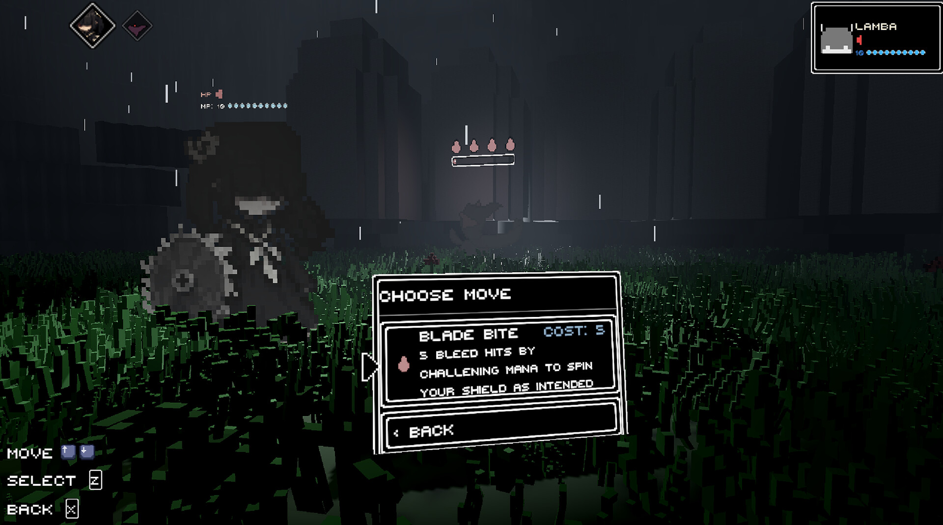 Fantasy to Kill screenshot 7