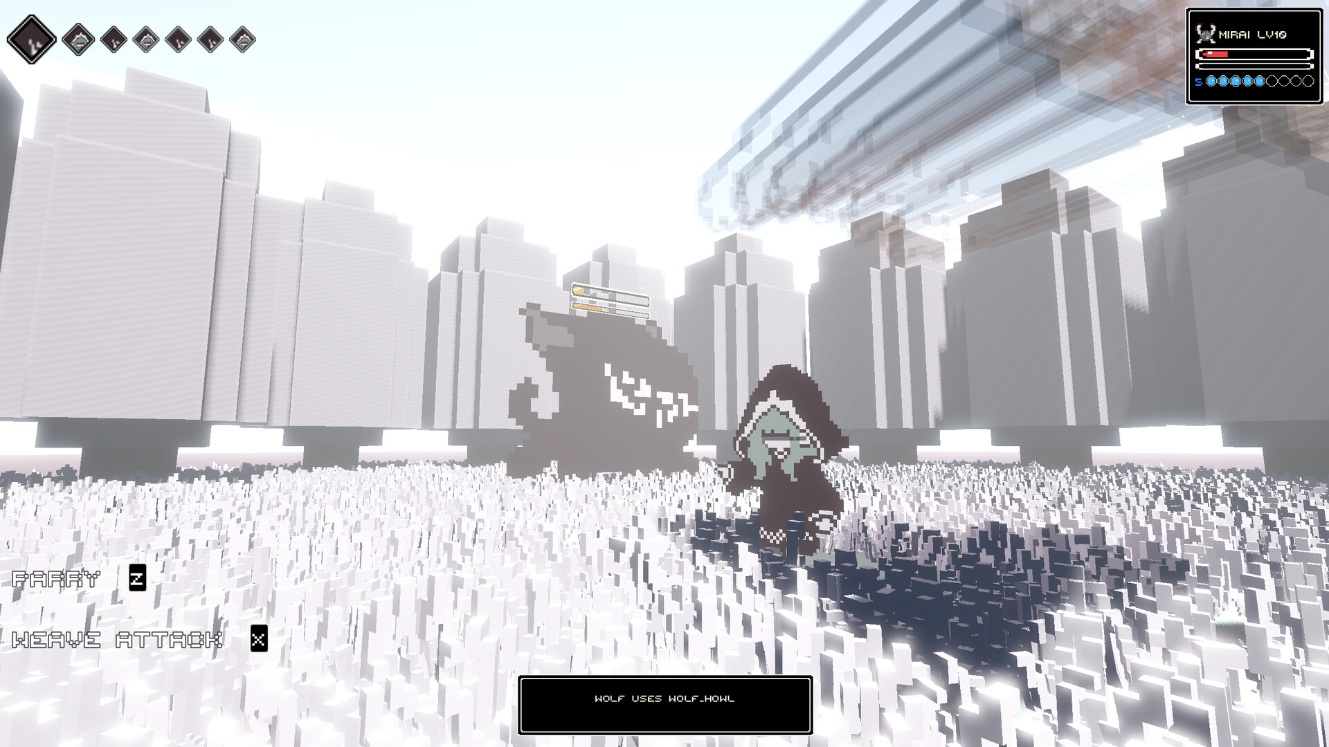Fantasy to Kill screenshot 8