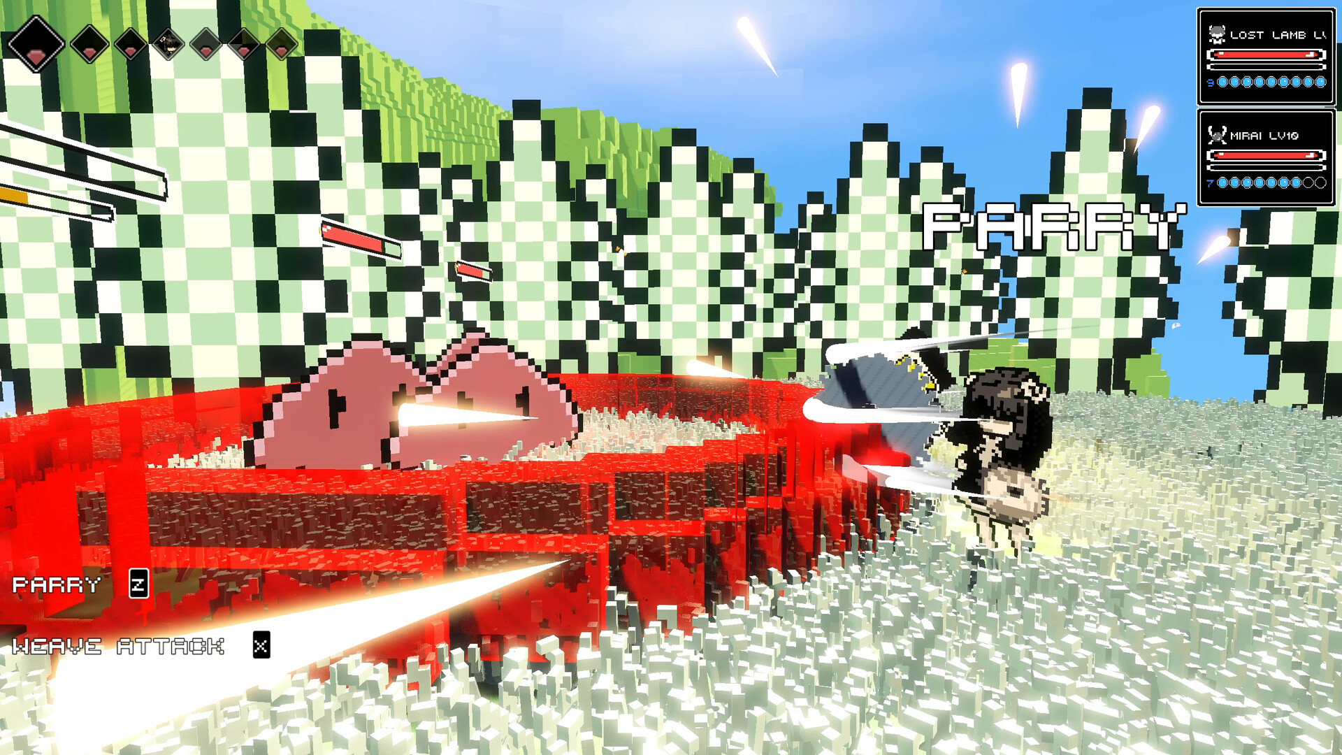 Fantasy to Kill screenshot 3