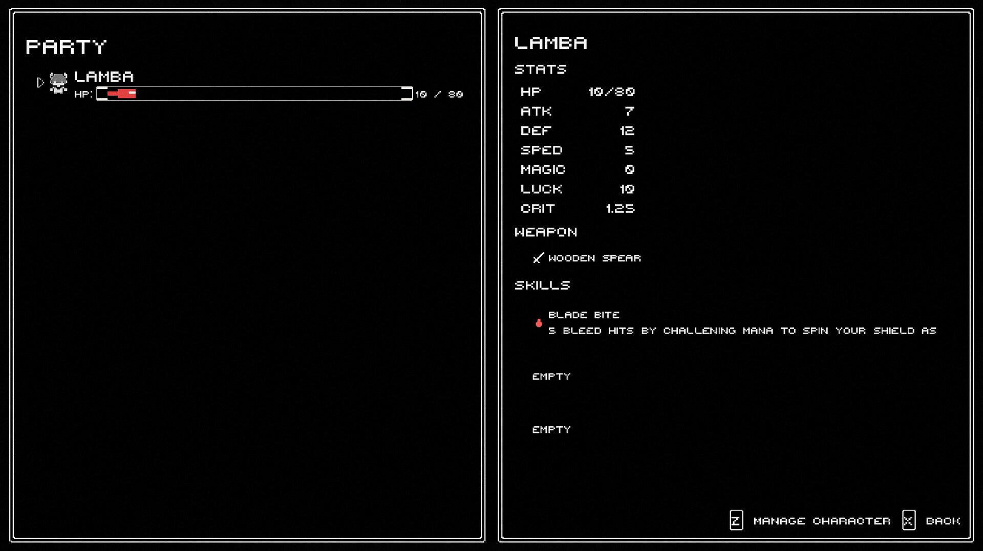 Fantasy to Kill screenshot 6