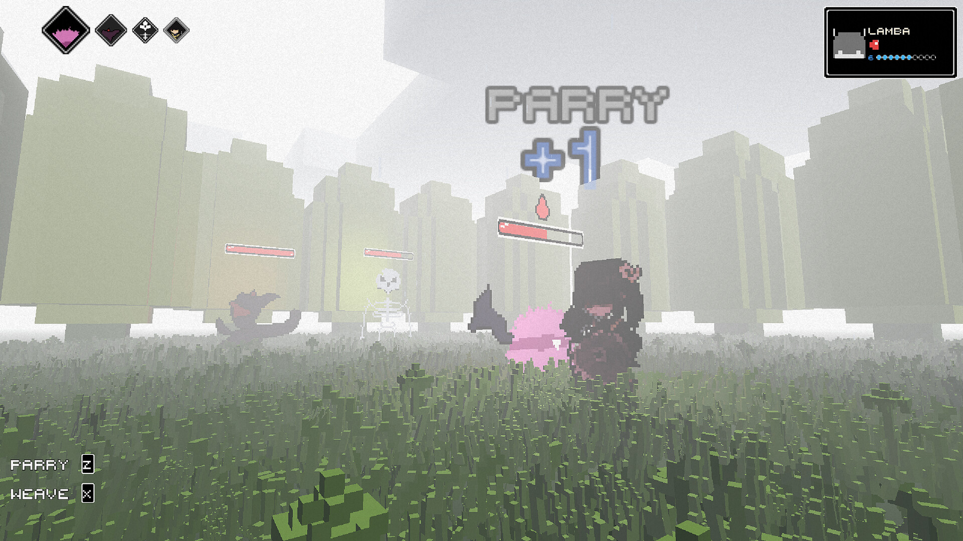 Fantasy to Kill screenshot 1