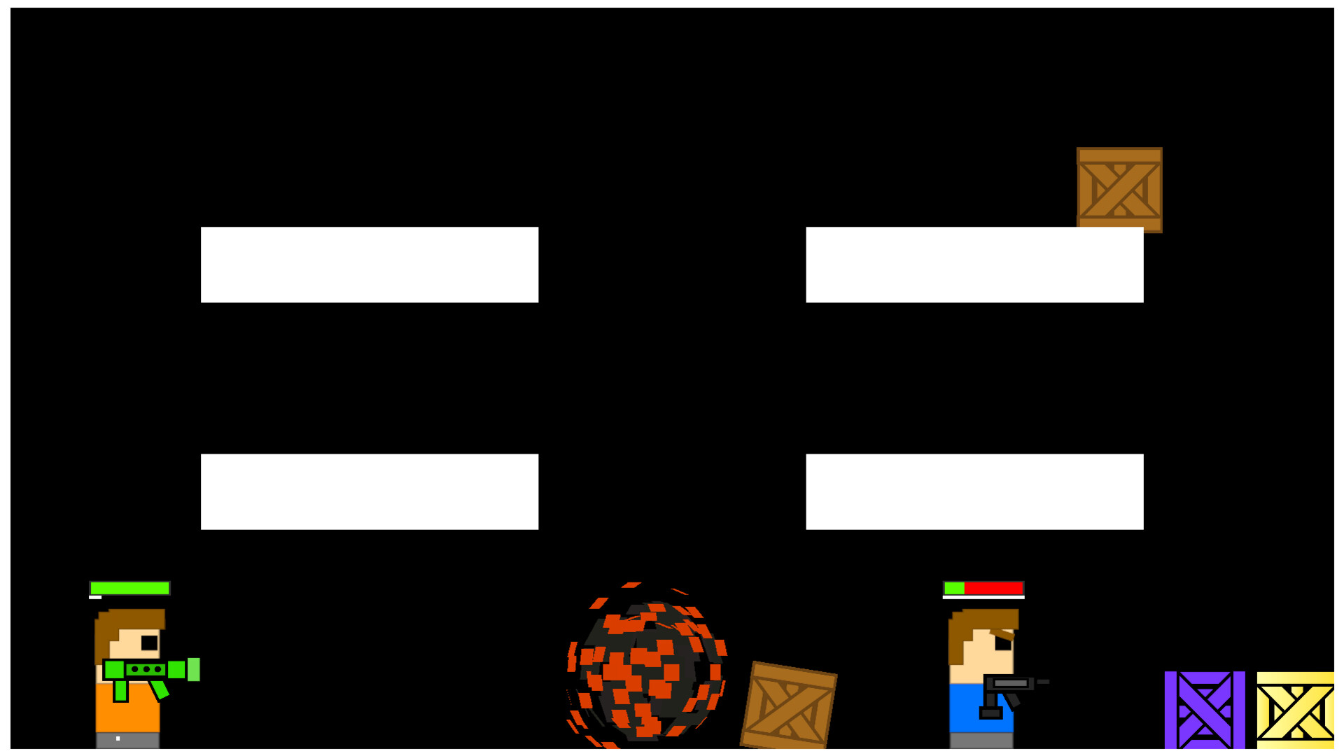 Goof Off screenshot #5