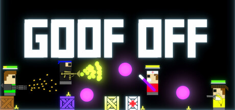 Goof Off