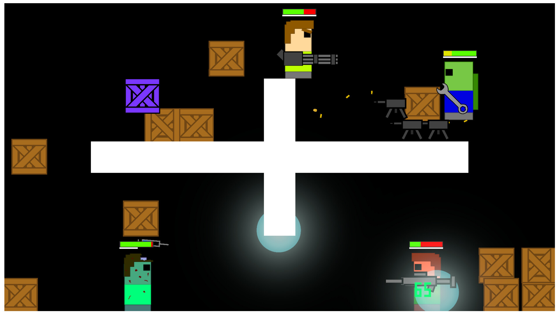 Goof Off screenshot 3