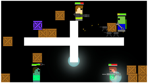 Screenshot media