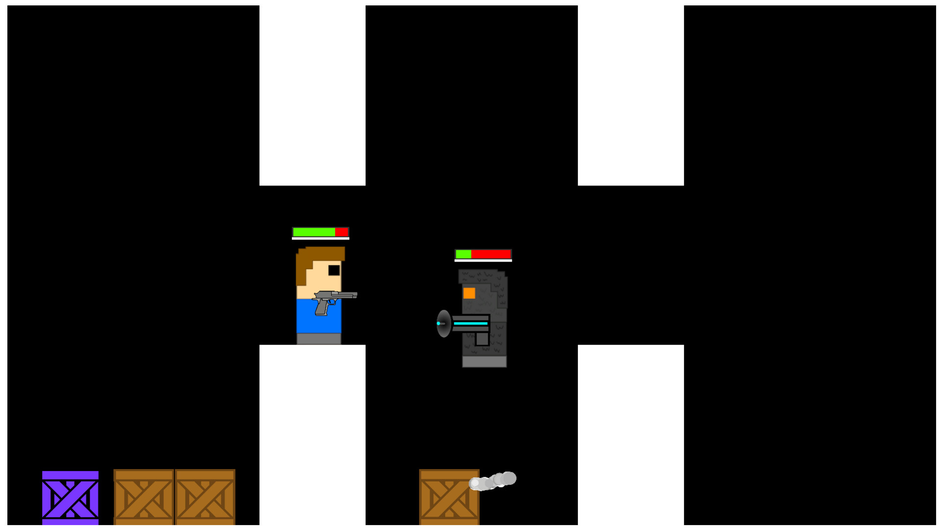Goof Off screenshot #1