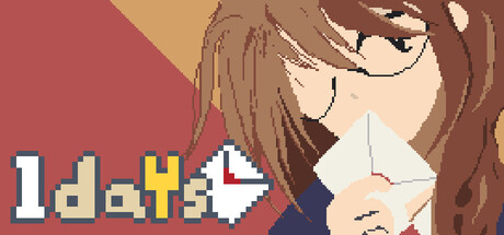 1daYs header art