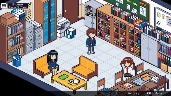 1daYs Screenshot