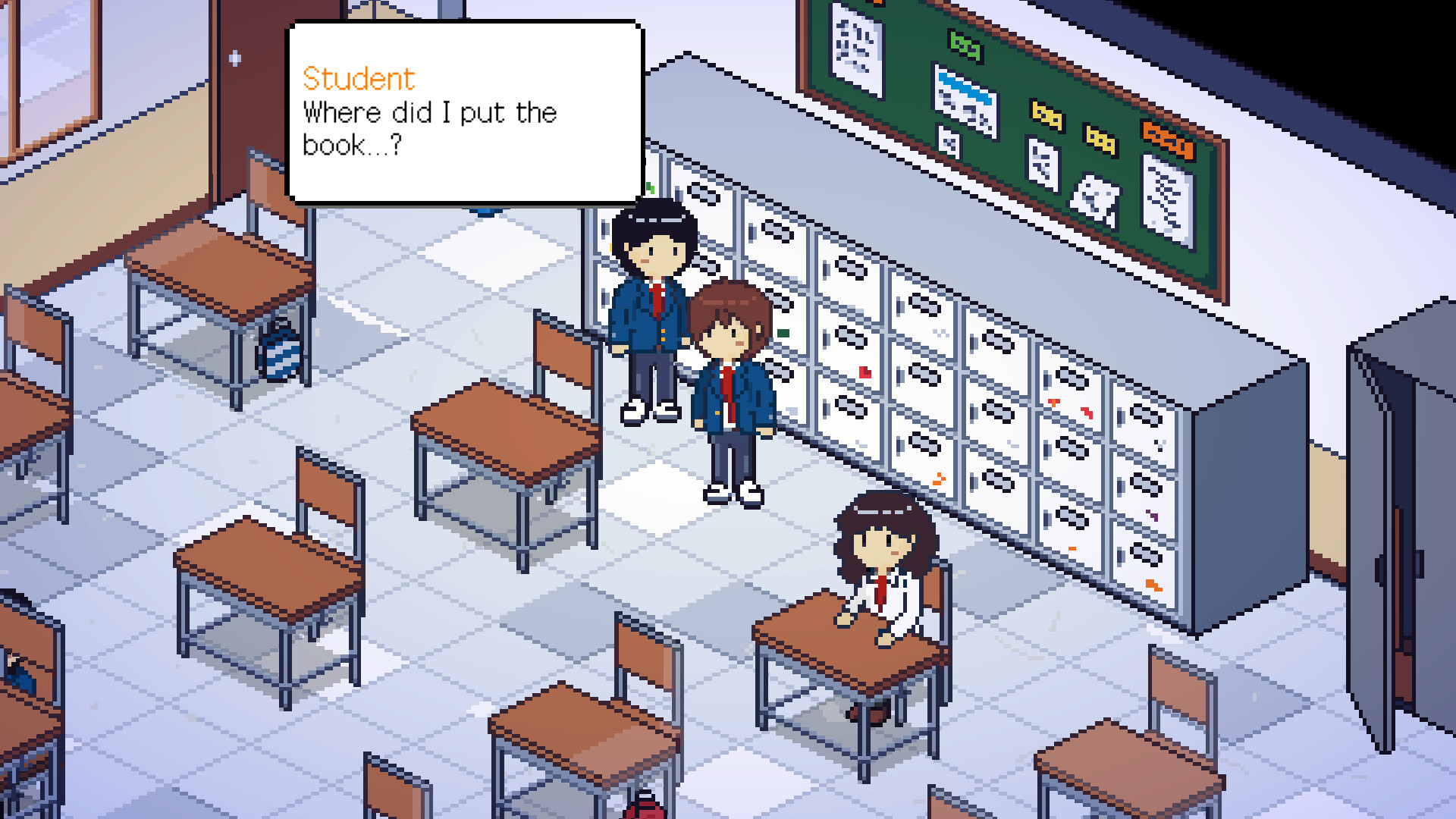 1daYs screenshot 7