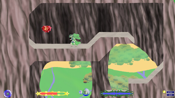 Screenshot media