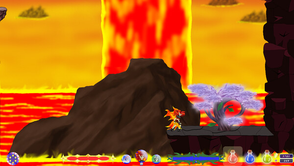 Screenshot media