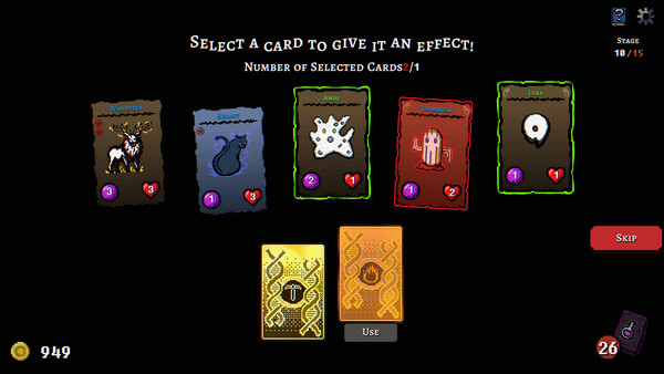 Pathogen screenshot 6