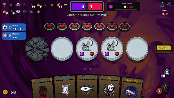 Pathogen screenshot 3