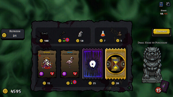 Pathogen screenshot 5