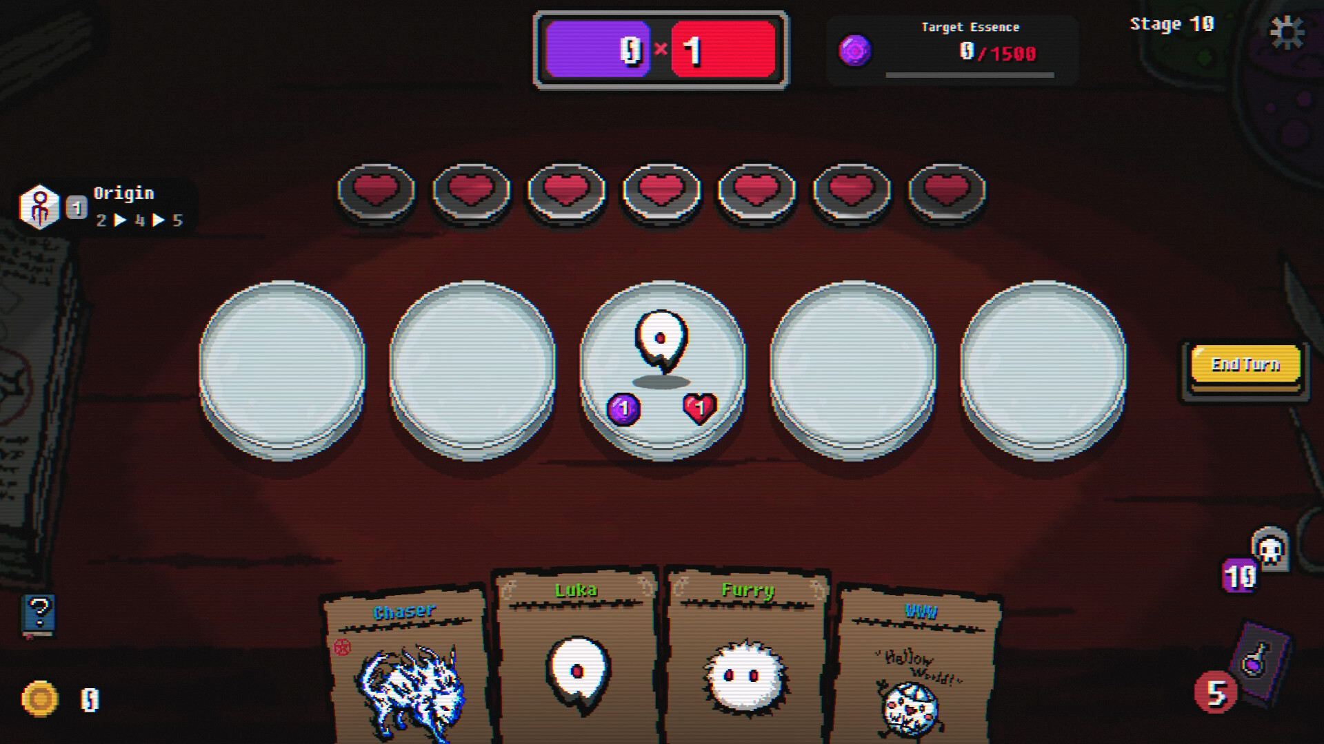 Pathogen Featured Screenshot #1