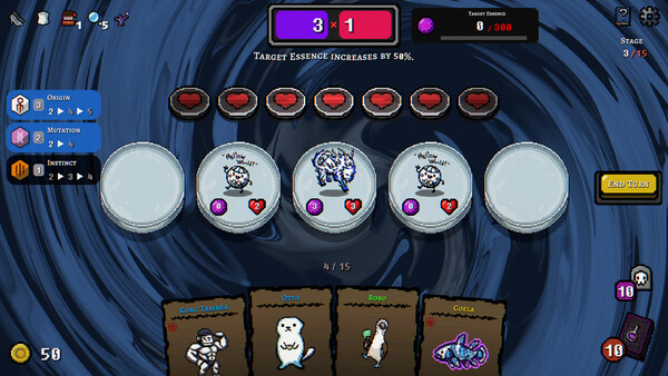 Pathogen screenshot 2