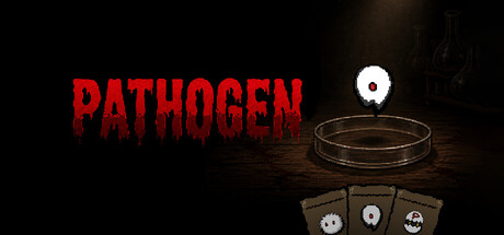 Pathogenの作品画像