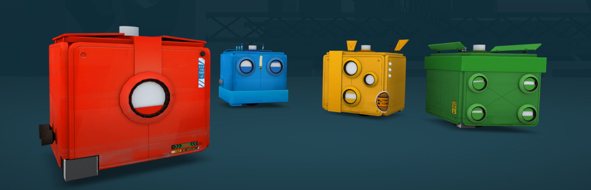 Death Squared