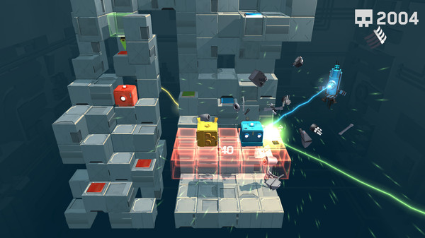 Death Squared Screenshot