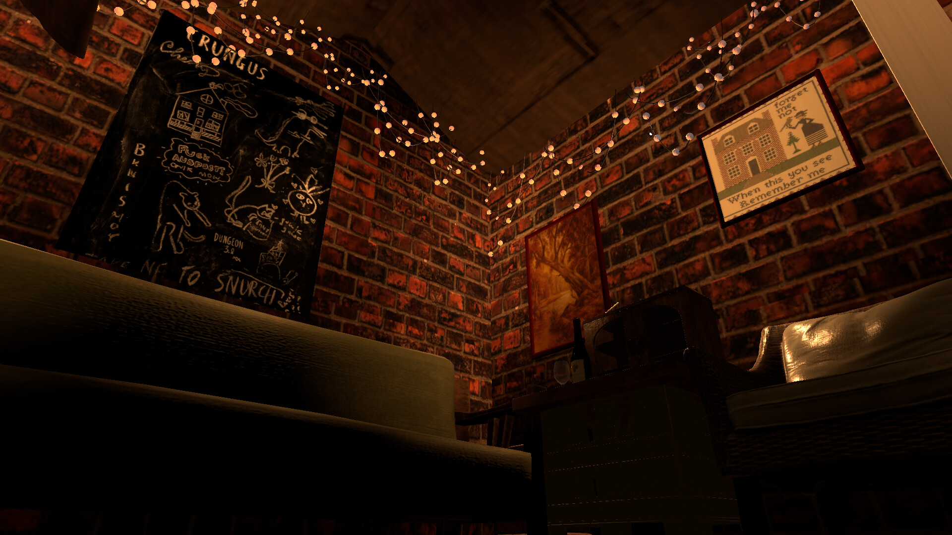 CLAM screenshot #7