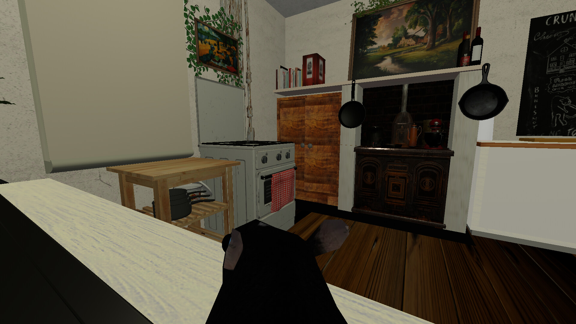 CLAM screenshot #3
