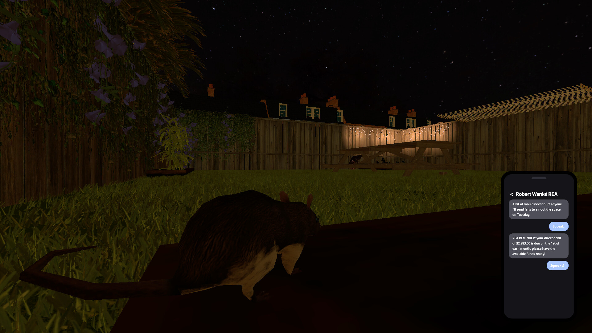 CLAM screenshot 8