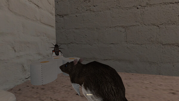 CLAM Screenshot