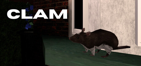 CLAM header art