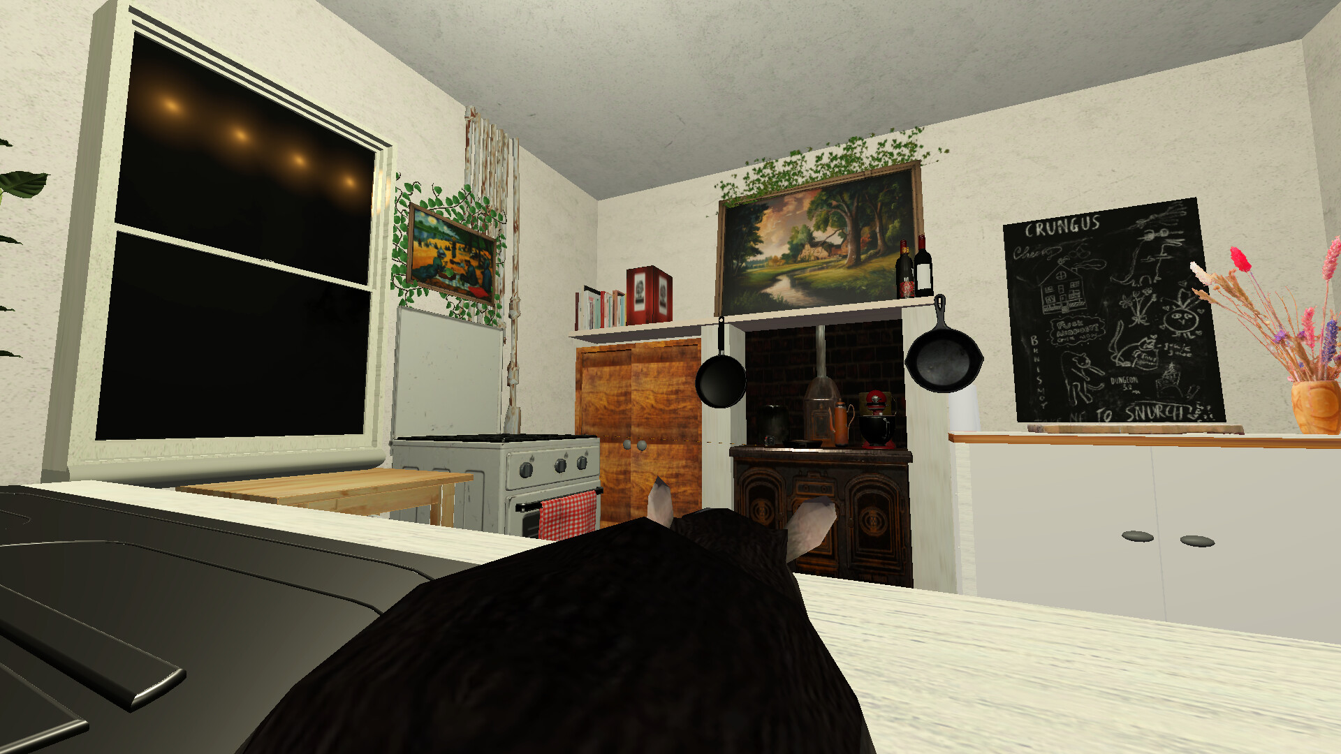 CLAM screenshot #3