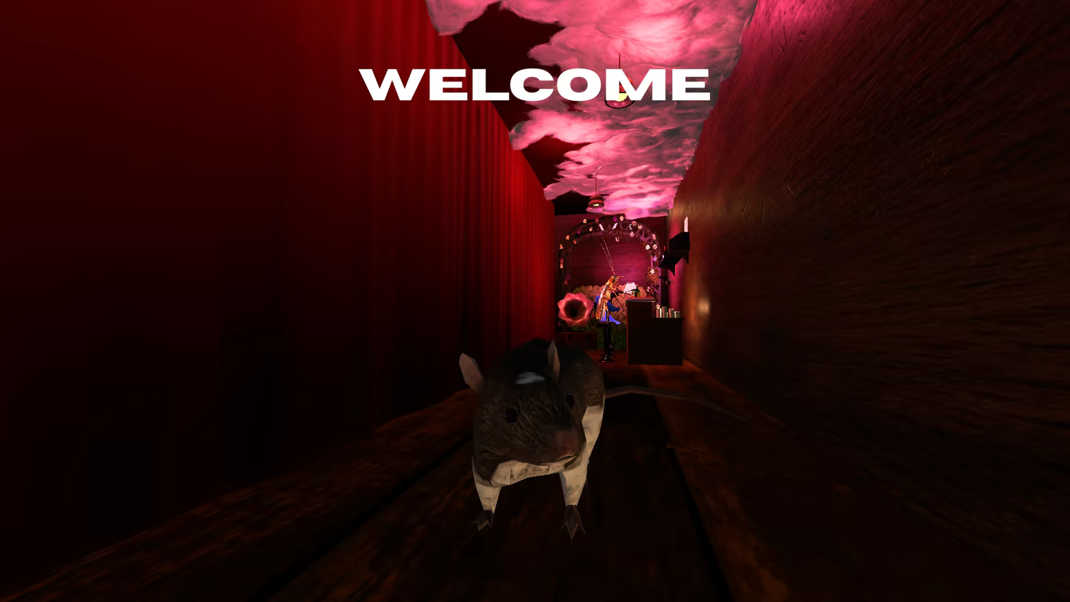 CLAM screenshot 1