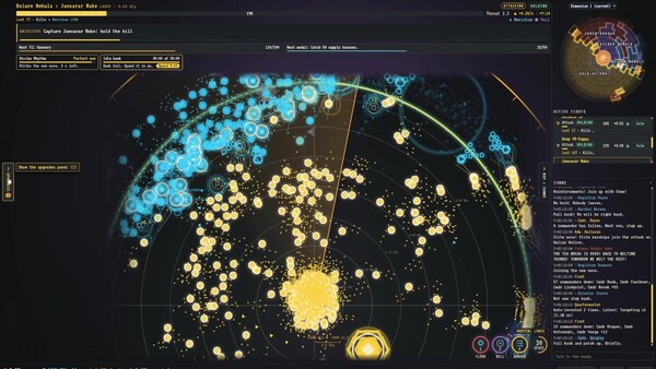 Lagrange Front Idle — screenshot 8
