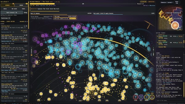 Lagrange Front Idle — screenshot 9