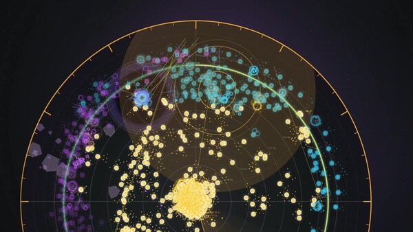 Lagrange Front Idle — screenshot 7