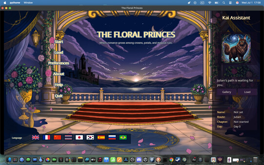 Screenshot media