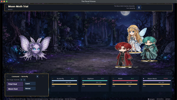 Screenshot media