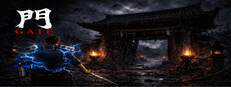 門 GATE