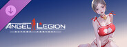 DLC: Angel Legion-DLC Cute Kitty (Red)