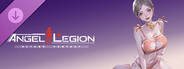 DLC: Angel Legion-DLC Cute Kitty (apricot)