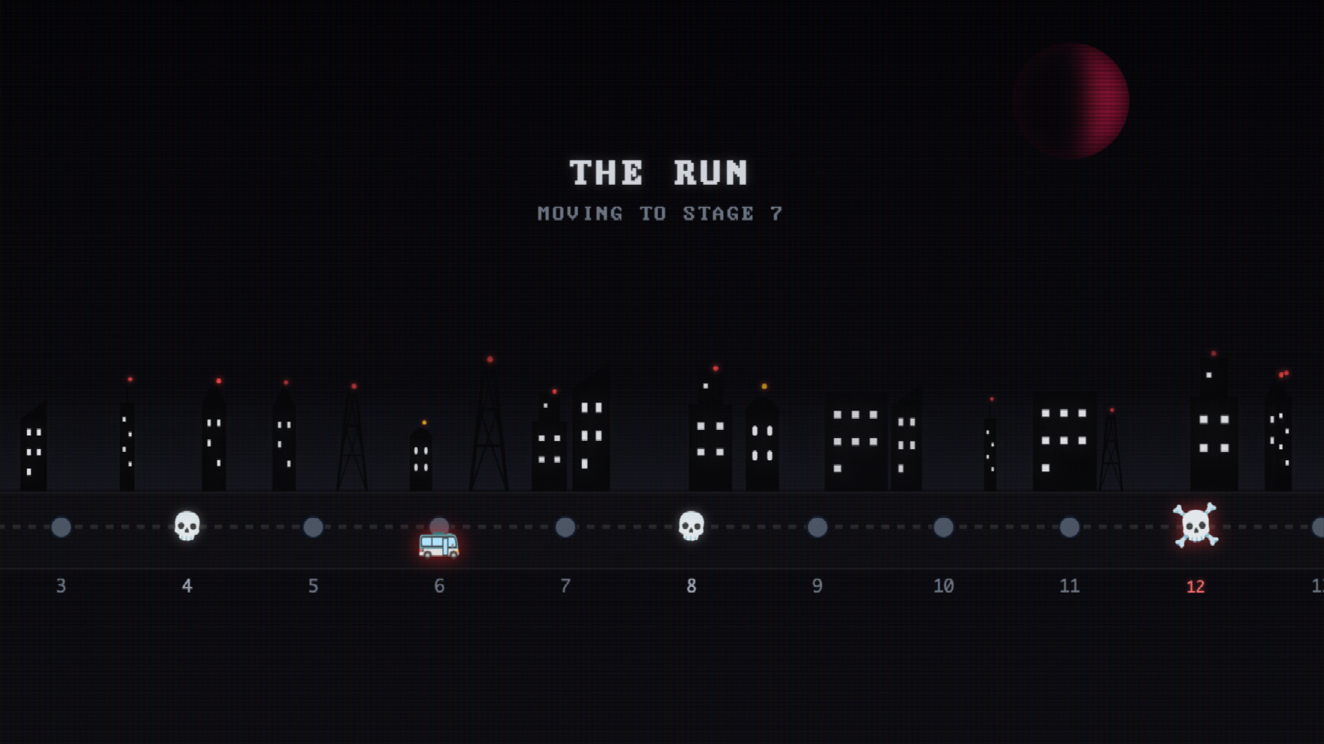 Blosharper: Battle of Blossoms screenshot 7
