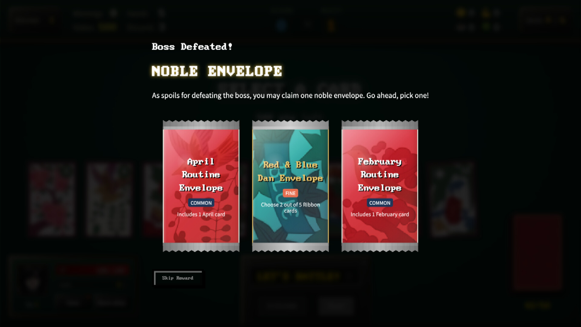 Blosharper: Battle of Blossoms screenshot 5