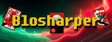 Blosharper: Battle of Blossoms cover