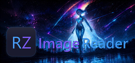 RZImageReader