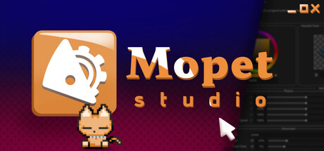 Mopet Studio