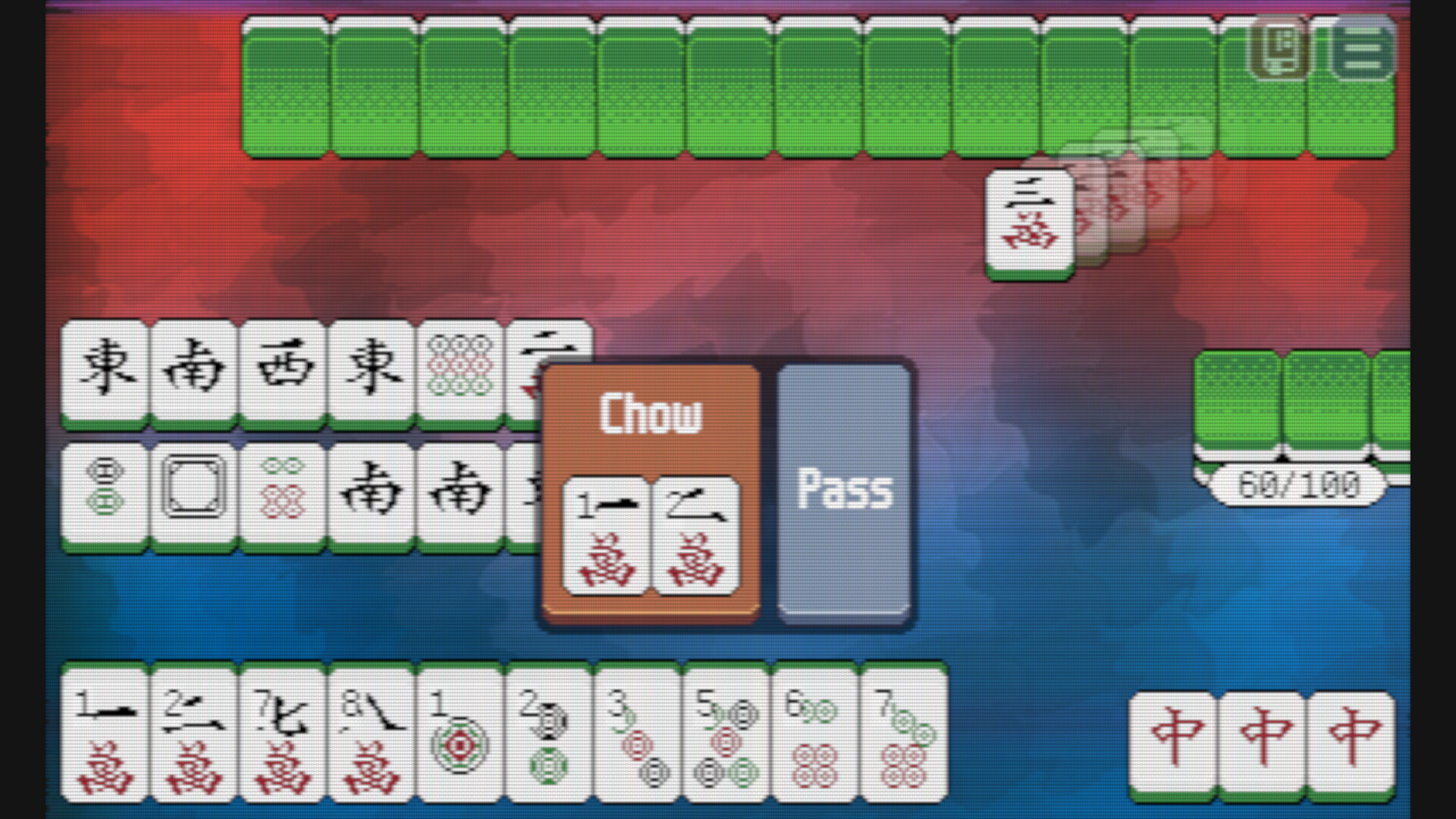 Video Mahjong Tutorial Featured Screenshot #1