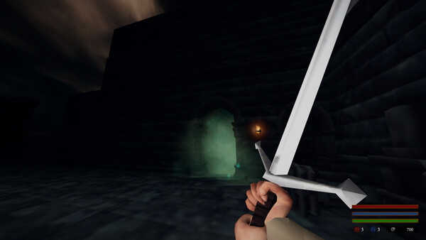 DUSKREIGN screenshot 6