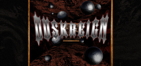 DUSKREIGN