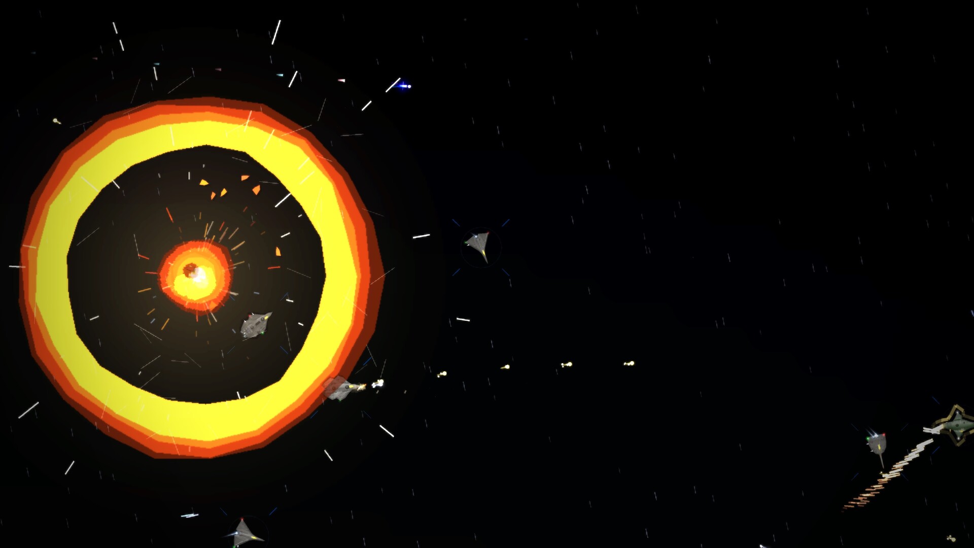 Strike Wings screenshot 29