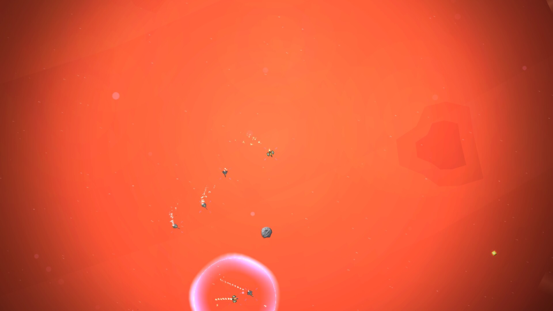 Strike Wings screenshot 28